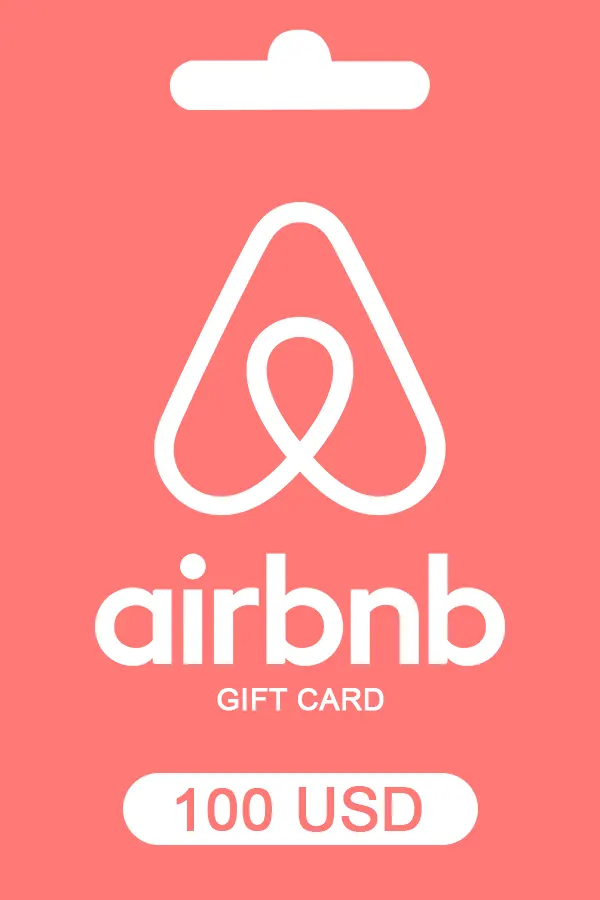 Airbnb 100 USD Gift Card Key UNITED STATES