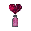 Glitter Animation - Microsoft key - United States