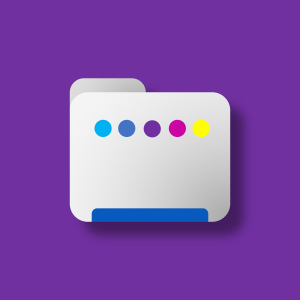 My Files Explorer - Microsoft key - United States