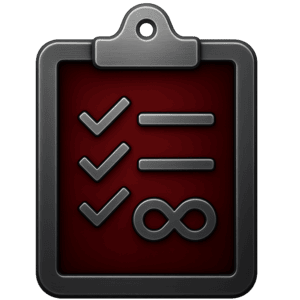 Clipboard Universal - Microsoft key - Australia