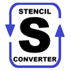 StencilConverter Pro - Microsoft key - South Africa