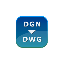 DGN to DWG Converter Full Version - Microsoft key - Australia