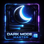 Dark Mode Any Application - Microsoft key - South Africa