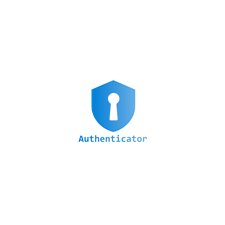 2FA Authenticator - Microsoft key - United Kingdom