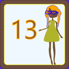 Plain Language Math - book 13 - Microsoft key - Australia