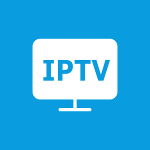 IPTV Player+ - Microsoft key - United Kingdom