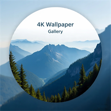 4K Wallpaper Gallery - Microsoft key - Australia