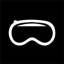 VR Vision App - Microsoft key - United Kingdom