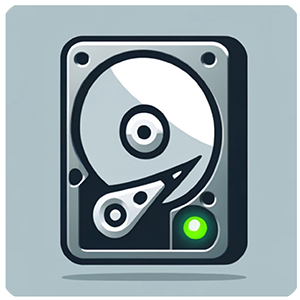 storage activity indicator - Microsoft key - Australia