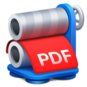 PDF Squeezer - Microsoft key - South Africa