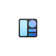 Better Widgets - light desktop widgets - Microsoft key - Australia