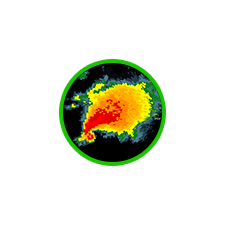RadarScope - Microsoft key - United Kingdom