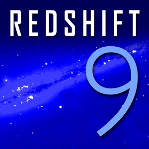 Redshift 9 Premium - Microsoft key - United Kingdom
