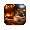 Cozy Live Wallpapers 4K — Calm Ambience - Microsoft key - United Kingdom