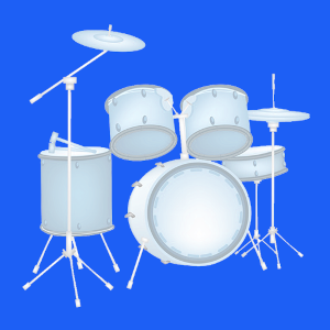 Drum Beats Metronome - Microsoft key - Australia