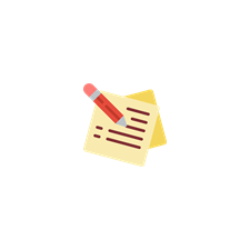 Basic Notepad - Microsoft key - United States