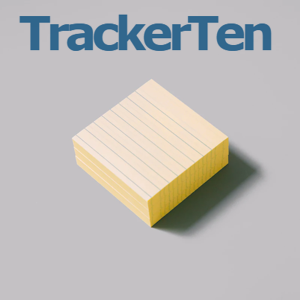 Tracker Ten for Repair Shops - Microsoft key - Australia