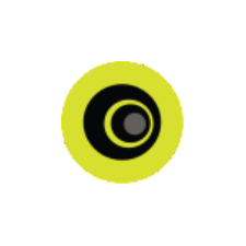 Webcam Tool for Action Cameras - Microsoft key - Europe