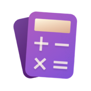 Eagle-Calculator - Microsoft key - United States