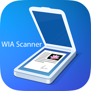 WIA Scanner - Microsoft key - Australia