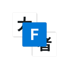 Fluent Translator - Microsoft key - Australia