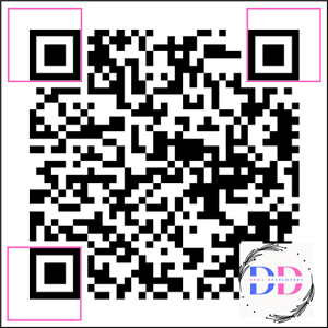 Offline QR Code Generator - Microsoft key - Australia