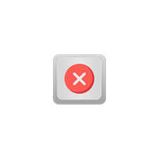Key Blocker - Microsoft key - Australia