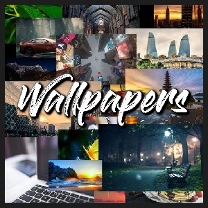 Wallpaperz HD - Microsoft key - United Kingdom