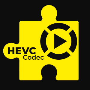 HEVC Video Codec Pack - Microsoft key - Australia