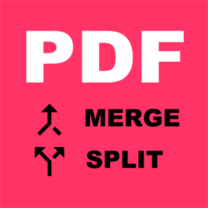 PDF Merger And Splitter - Microsoft key - United States