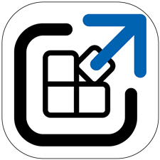 Tray Launcher - Microsoft key - United Kingdom