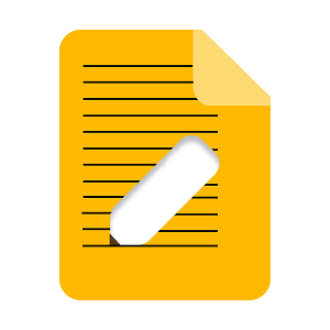 Notes' - Microsoft key - Australia