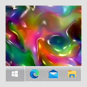 LiveWallpaperLiquid - Microsoft key - United Kingdom