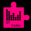 QT Video Extension - Microsoft key - South Africa