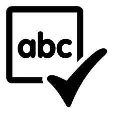 SpellR - Microsoft key - United Kingdom