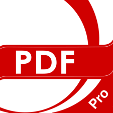 PDF Reader Pro - Editing Expert - Microsoft key - United States