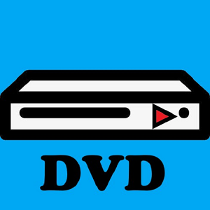 Win DVD Player. - Microsoft key - United Kingdom