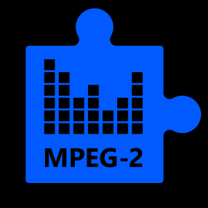 MPEG-2 Video Extensions - Microsoft key - Australia