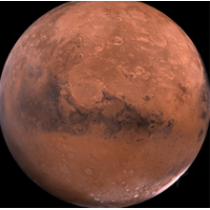 Mars 3D Real live Wallpaper (Interactive) - Microsoft key - Australia