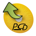 pcdMagic - Microsoft key - Europe
