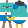 Paint One - Microsoft key - Australia