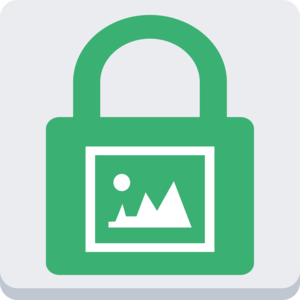 Hide Private Photos - Microsoft key - Europe