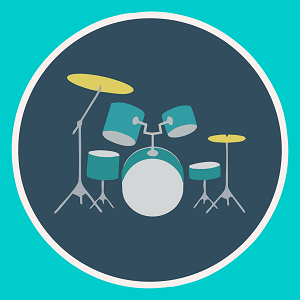 Drum UWP - Microsoft key - United Kingdom