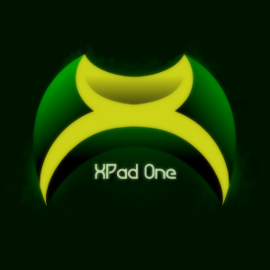 XPadOne - Microsoft key - Europe
