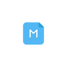 Notemarks - Support Markdown - Microsoft key - United States
