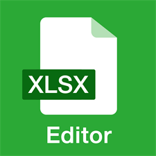 XLSX Editor. - Microsoft key - South Africa