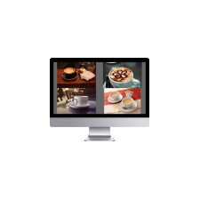 Split Screen Viewer - Microsoft key - Australia
