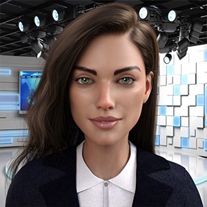 Cool News v1 - Microsoft key - South Africa
