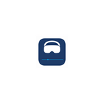 Vision VR Player - Microsoft key - United Kingdom