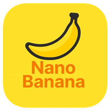 NANO-BANANA : photo editor - Microsoft key - South Africa